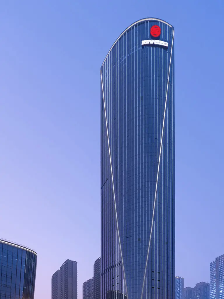 Sanxiang Yipin 长沙三湘一品