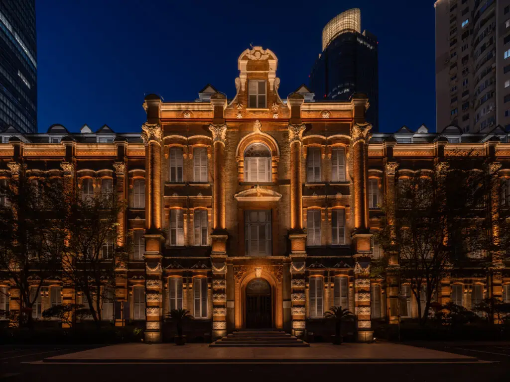 Shanghai Xuhui High School 徐汇中学