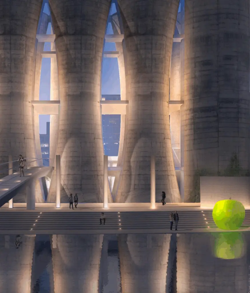 The SHANG Project 张江之尚