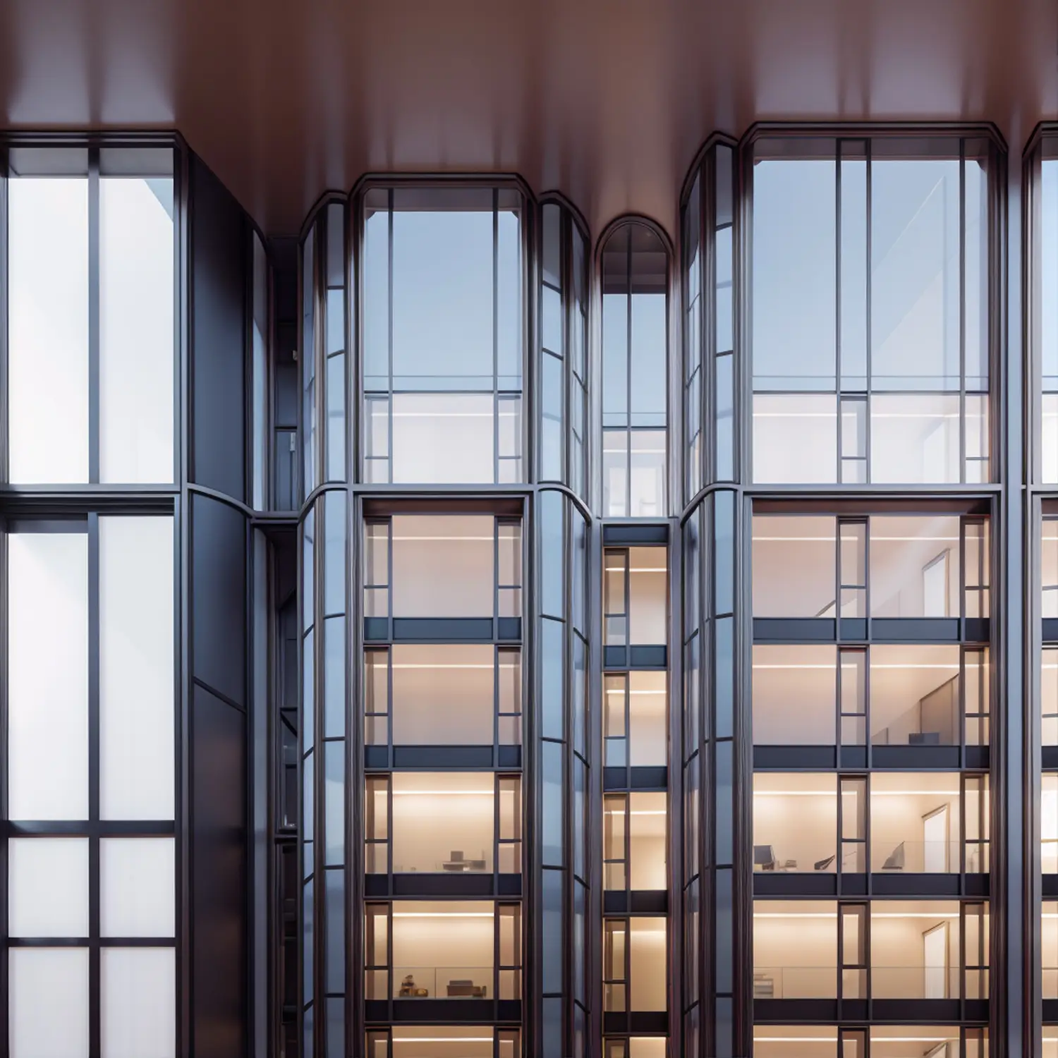 GFL RESIDENCES 上海万科高福里 – TS lighting