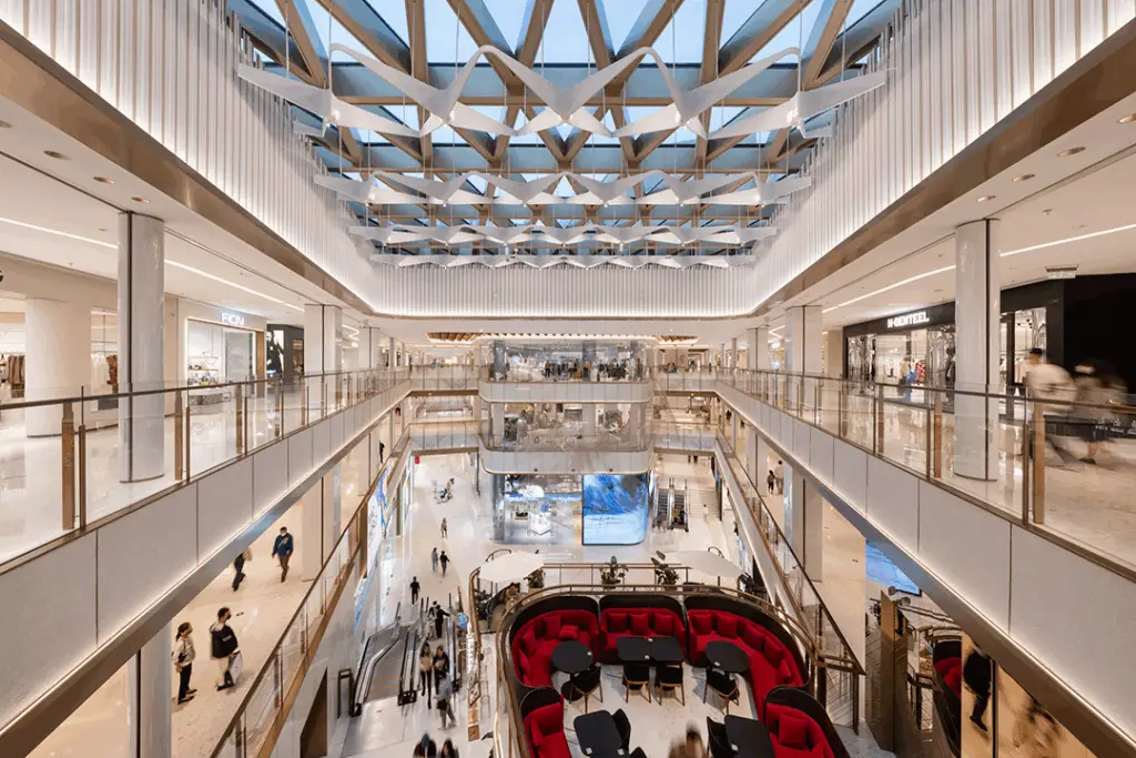 Nanjing MIXC 南京华润万象天地