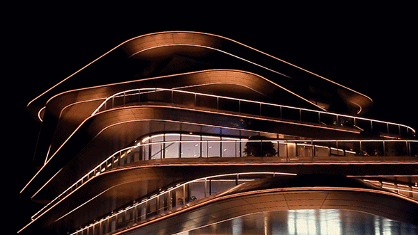 ONE SANLONG Bay 鹏瑞三龙湾