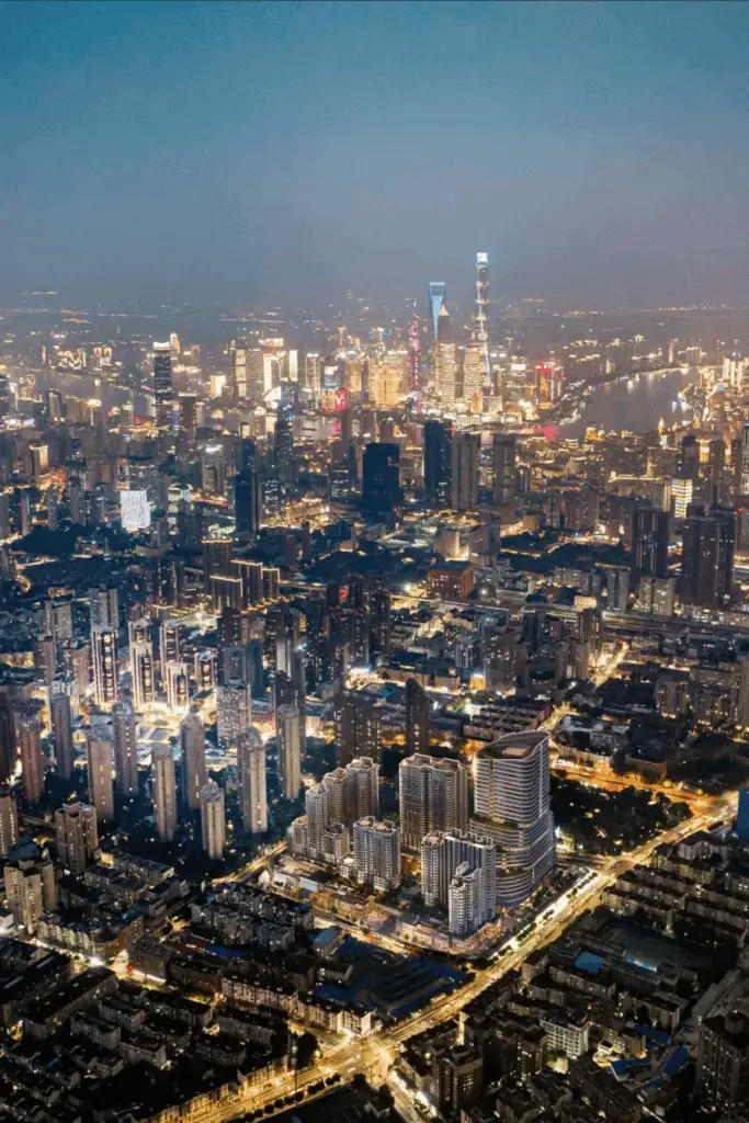 AUTHOR 万科中兴敖舍